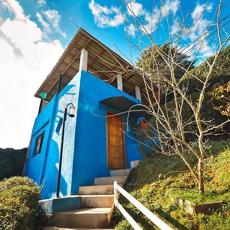 Suite Em Campos Do Jordao, Super Aconchegante. Esterno foto