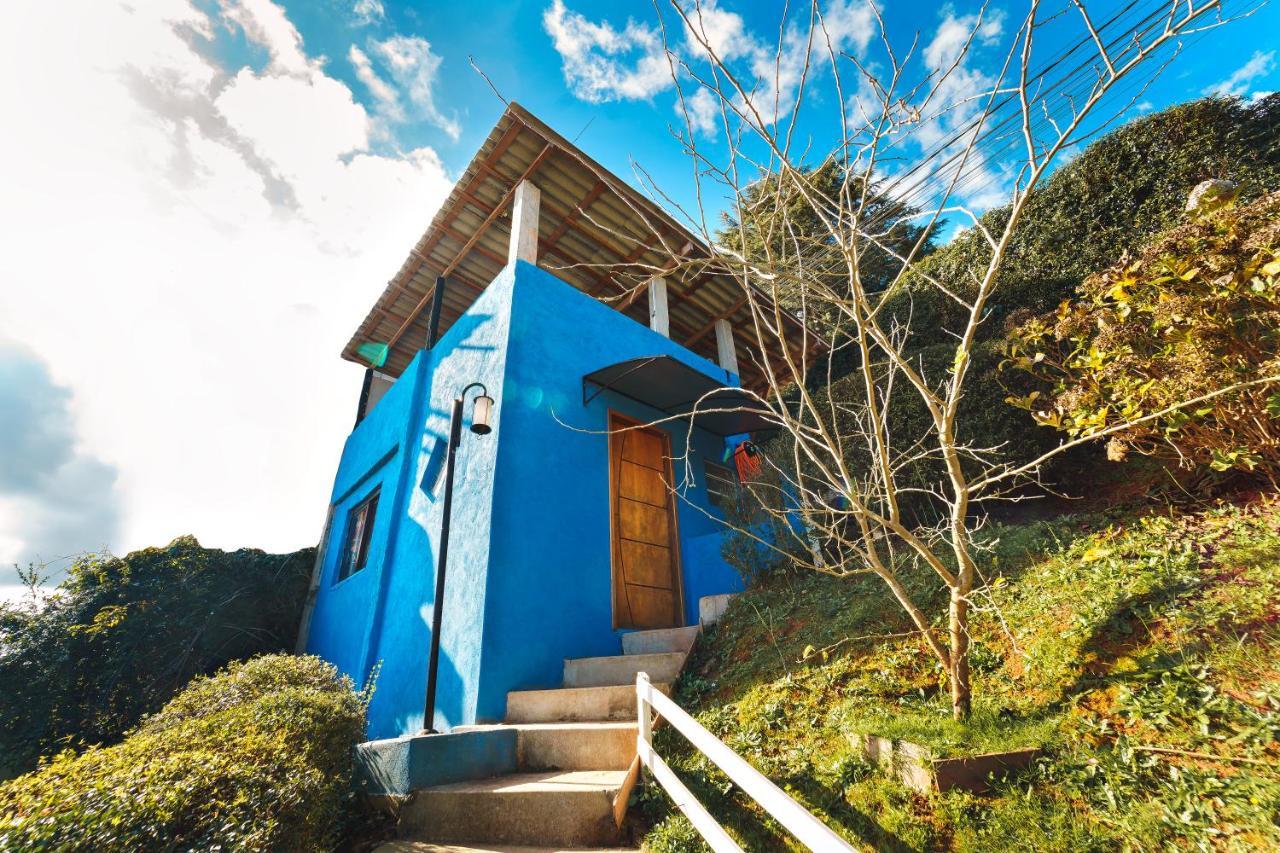 Suite Em Campos Do Jordao, Super Aconchegante. Esterno foto