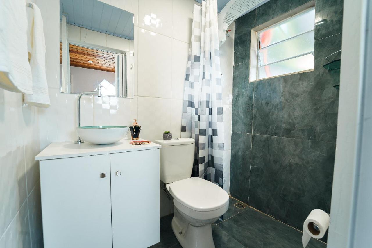 Suite Em Campos Do Jordao, Super Aconchegante. Esterno foto