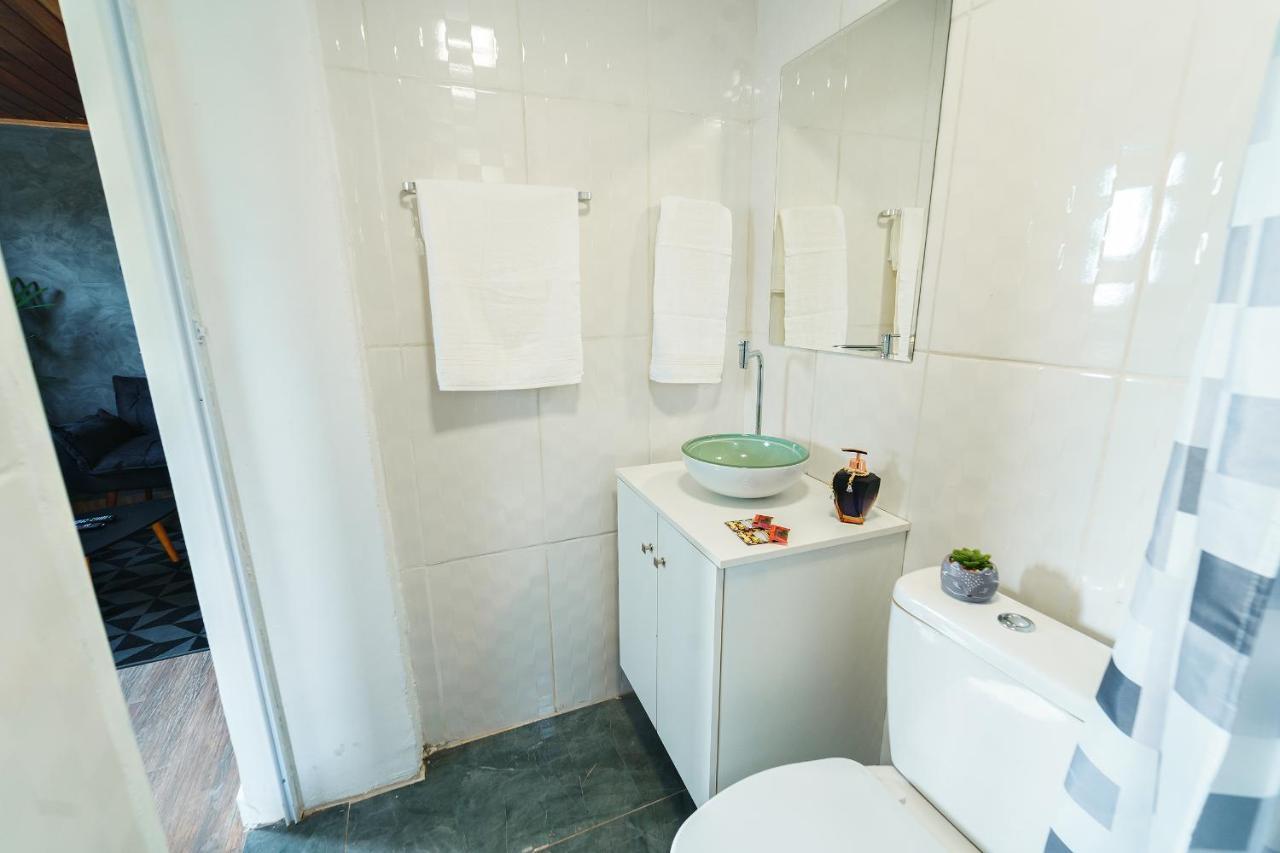 Suite Em Campos Do Jordao, Super Aconchegante. Esterno foto